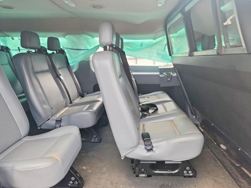 2019 Ford Transit T-350