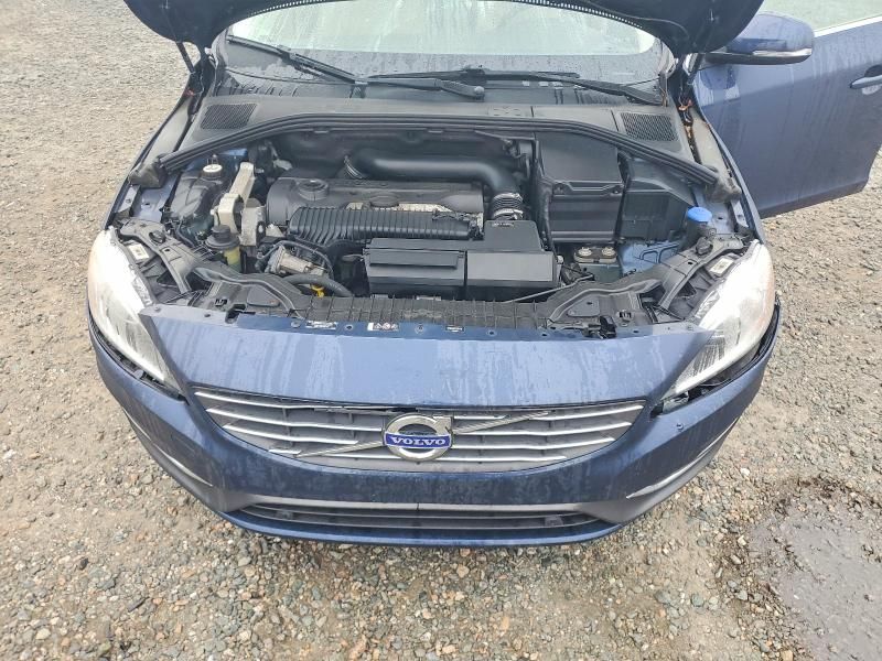 2015 Volvo S60 Premier