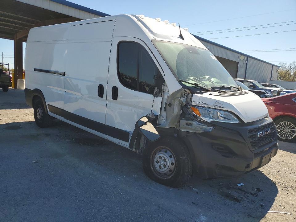 2023 Dodge RAM Promaster 2500 2500 High