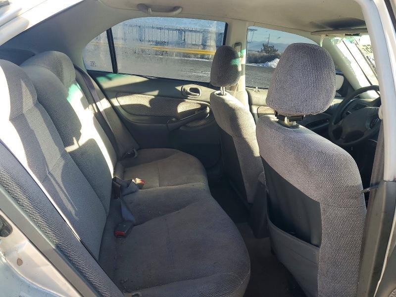 1997 Honda Civic lx