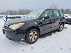2014 Subaru Forester 2.5i