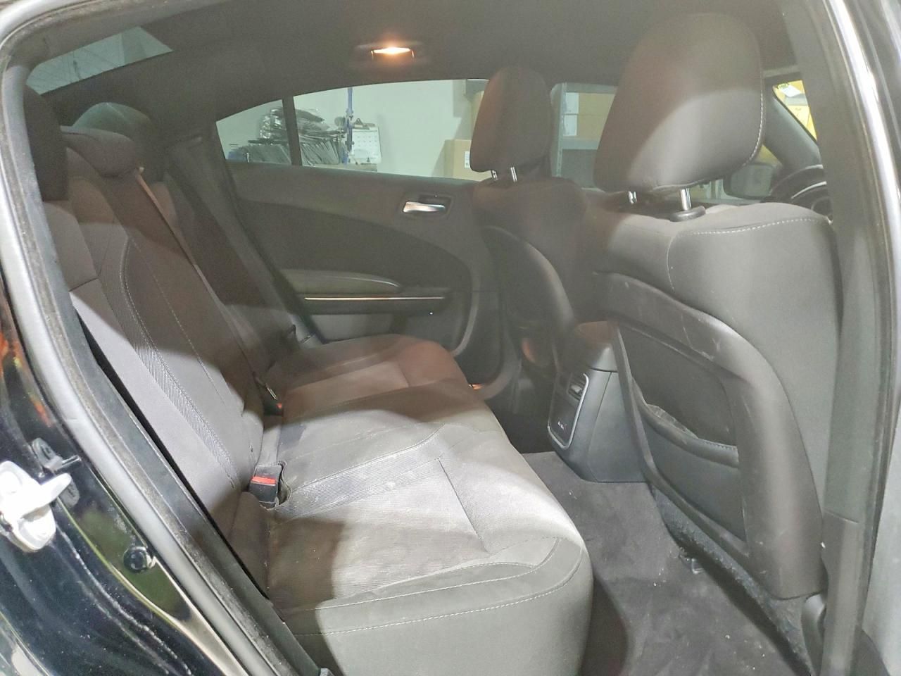 2018 Dodge Charger gt