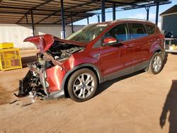 Ford salvage cars for sale: 2016 Ford Escape Titanium