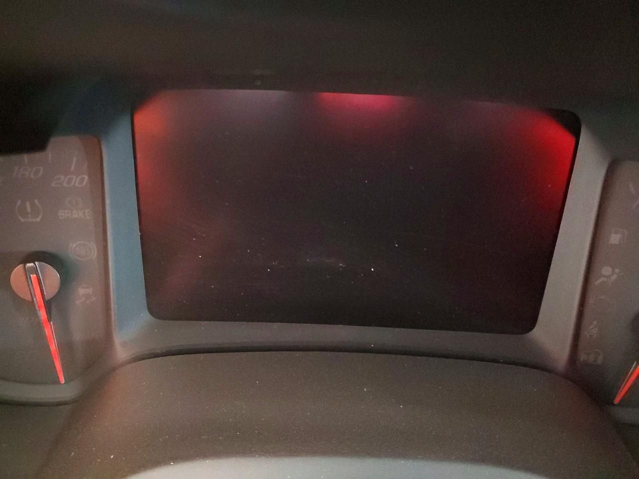 2016 Chevrolet Corvette Stingray 1LT