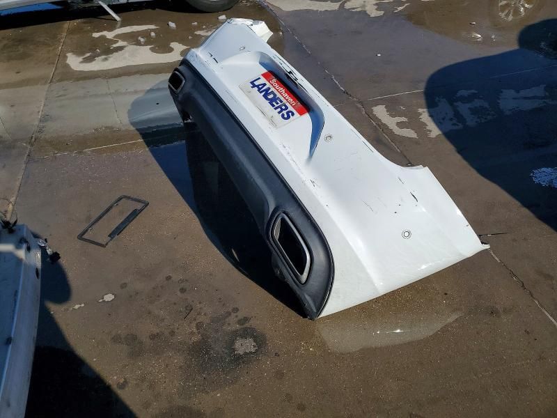 2018 Dodge Charger sxt