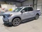 2021 Honda Ridgeline rtl