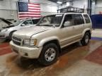 2000 Isuzu Trooper s
