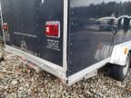 2001 Trail-Ex Trailer-Trailer