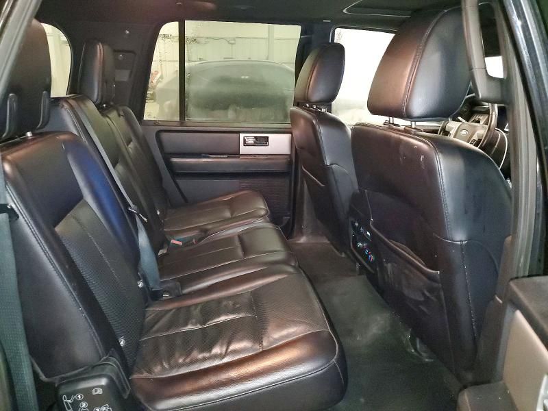 2017 Ford Expedition el Limited