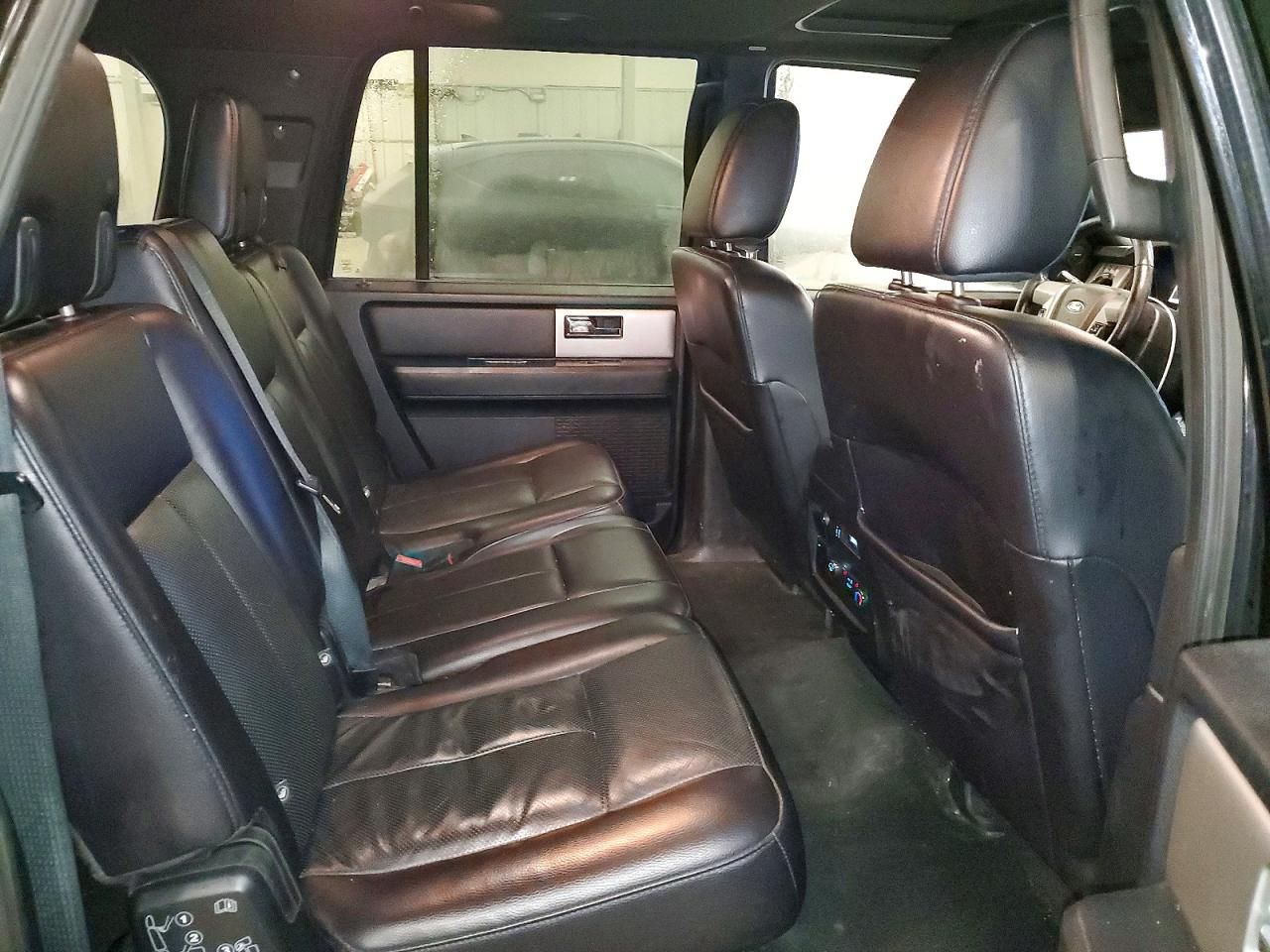 2017 Ford Expedition el Limited