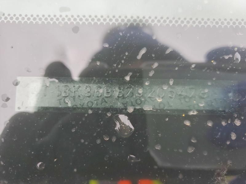 2007 Toyota Avalon xl