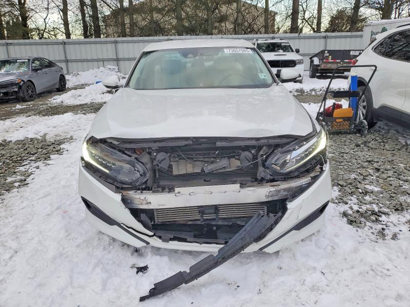 2021 Honda Accord lx