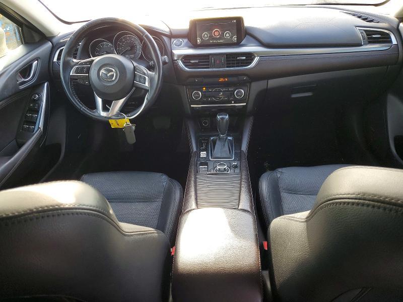 2016 Mazda 6 Grand Touring
