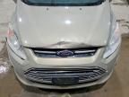 2016 Ford C-max Premium sel