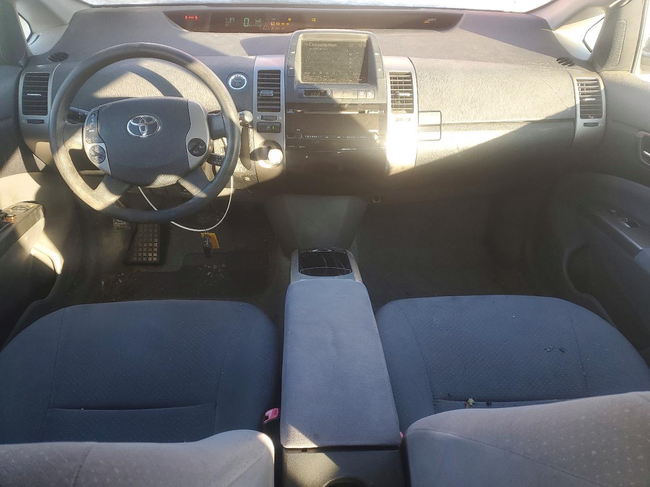 2007 Toyota Prius