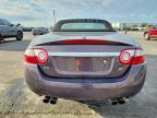 2008 Jaguar XKR