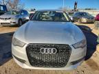 2014 Audi A6 Premium Plus