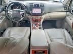 2011 Toyota Highlander Limited