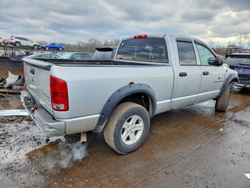 2006 Dodge RAM 1500 ST