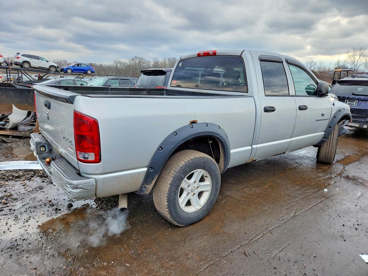 2006 Dodge RAM 1500 ST