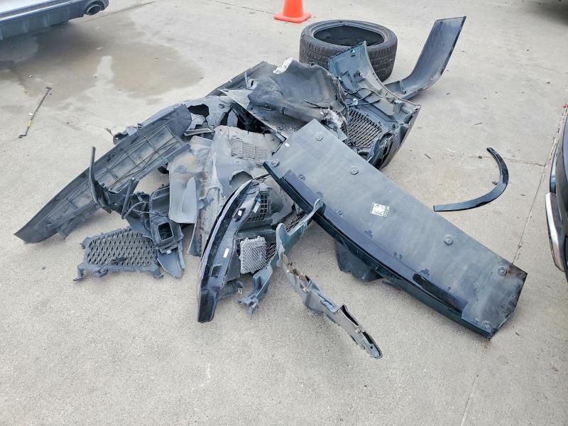 2022 Land Rover Range Rover Sport svr