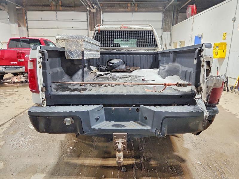 2011 Ford F350