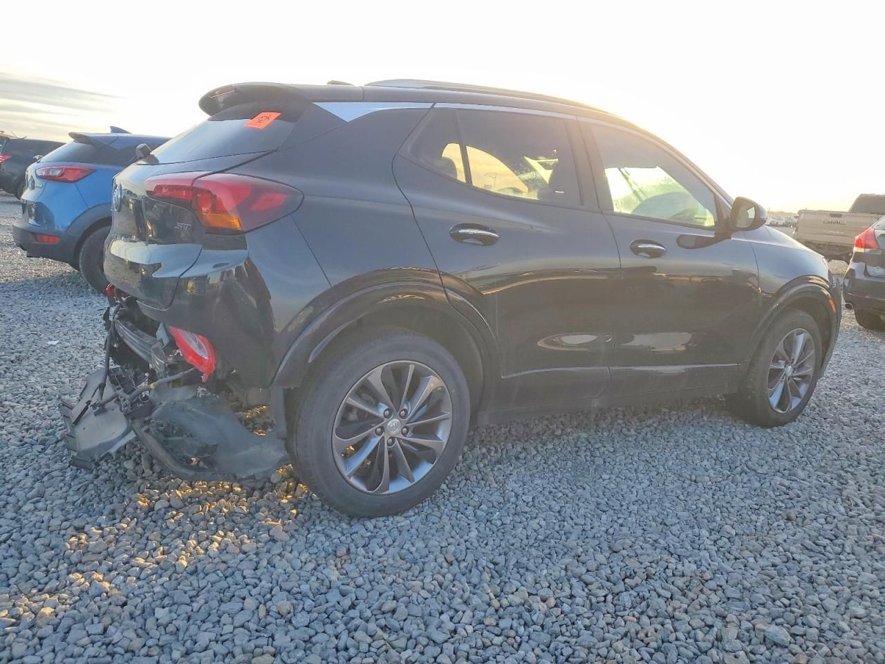 2020 Buick Encore gx Preferred