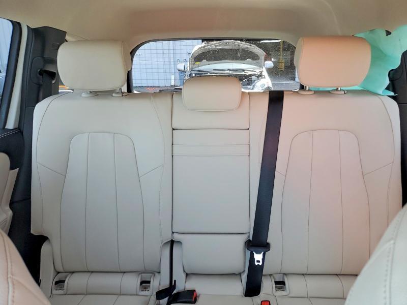 2021 Mercedes-Benz Glb 250