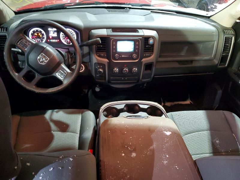 2014 Dodge Ram 1500 st