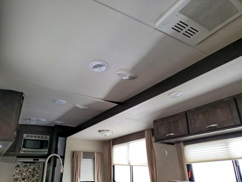 2018 Foresriver 2018 Forest River Vibe Camper