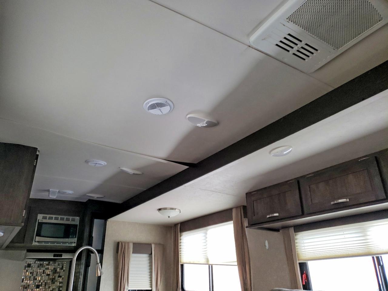 2018 Foresriver 2018 Forest River Vibe Camper