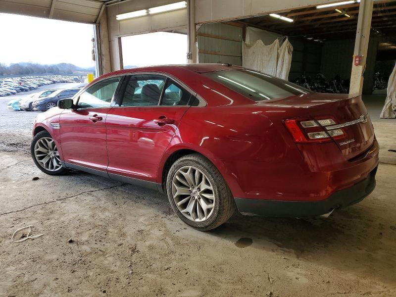 2015 Ford Taurus Limited