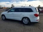 2013 Mercedes-Benz Gl 450 4matic