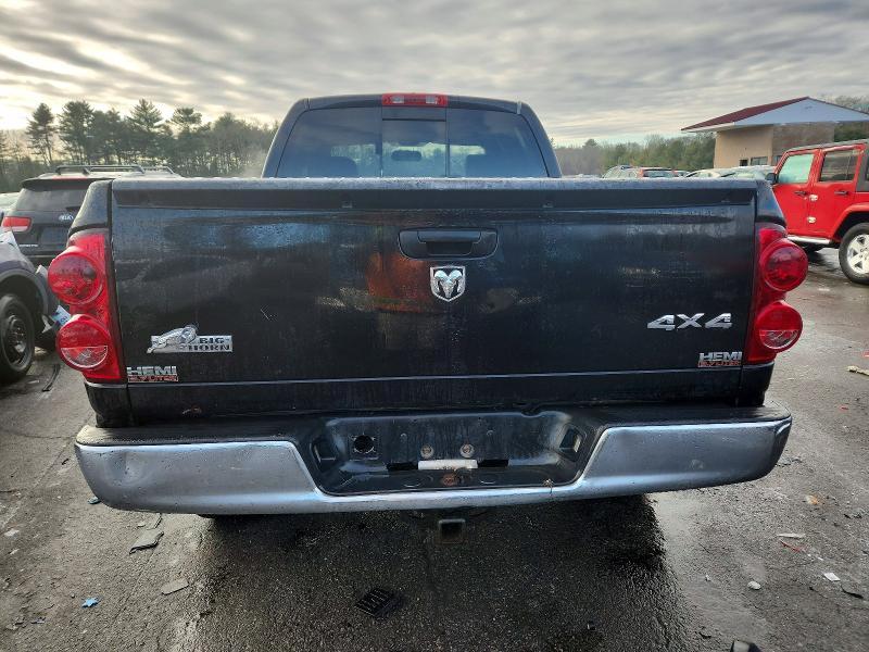 2008 Dodge Ram 1500 st