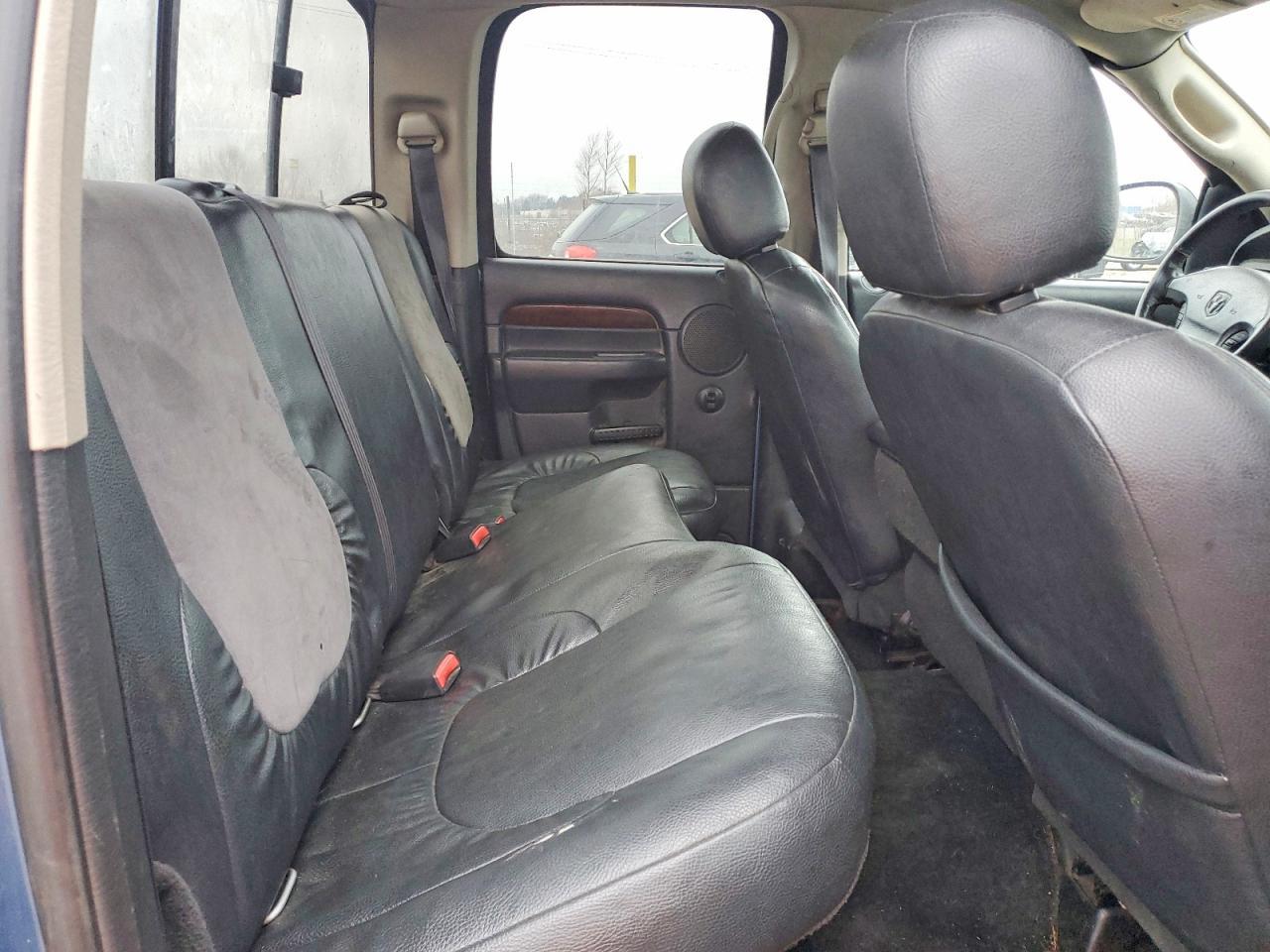 2003 Dodge Ram 1500 st