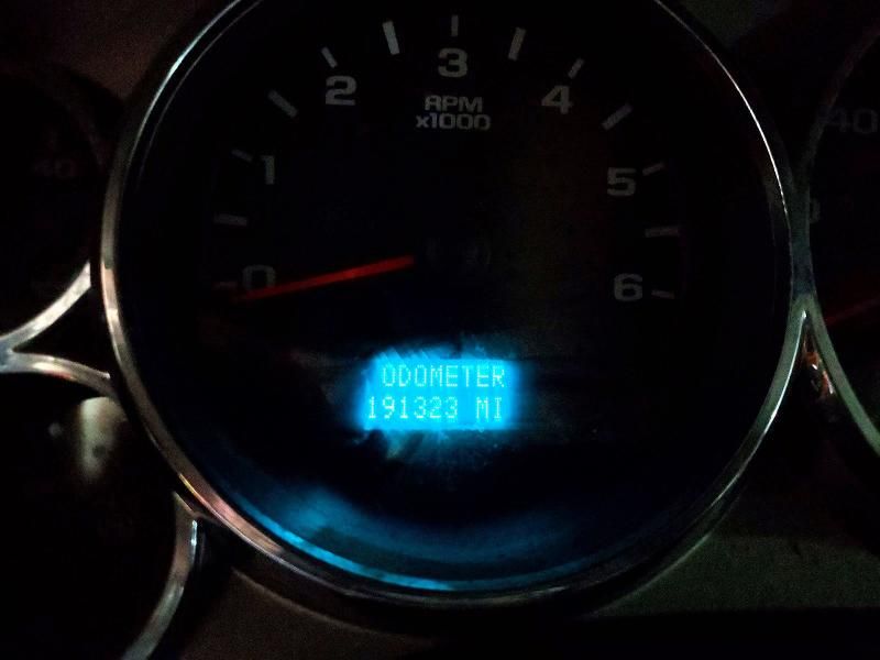 2013 GMC Sierra K1500 sle