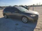 2018 Subaru Impreza Premium Plus