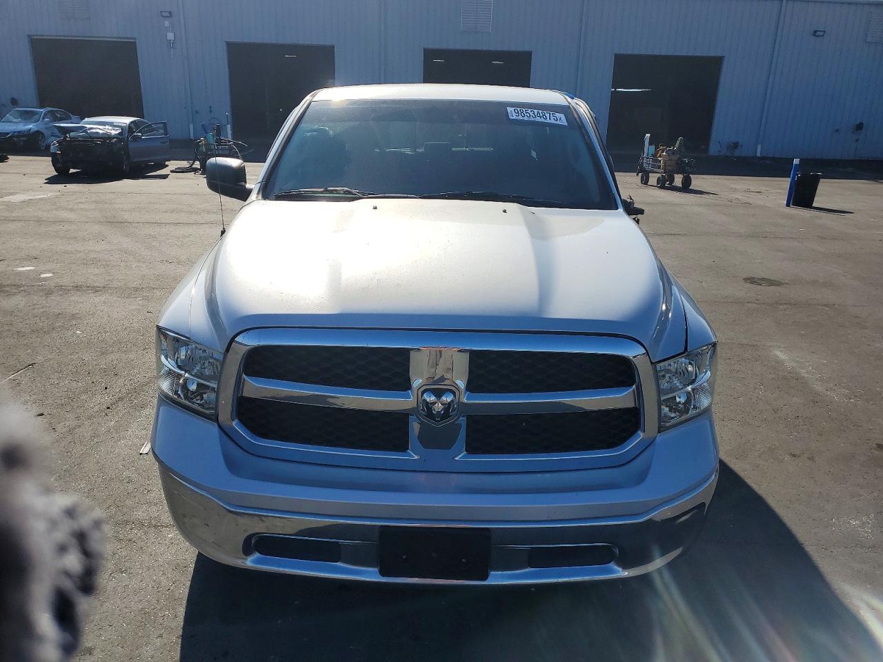 2019 Dodge RAM 1500 Classic SLT