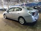 2017 Subaru Impreza Premium Plus