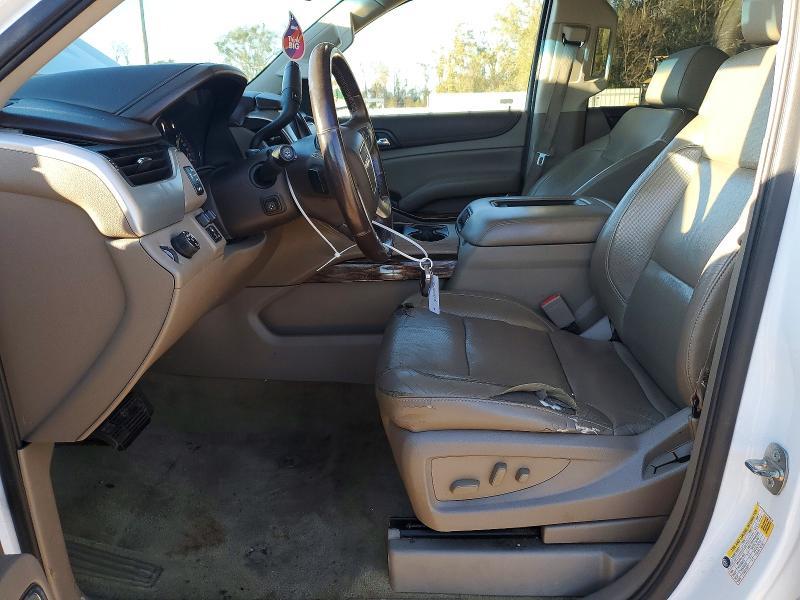 2016 GMC Yukon xl C1500 slt