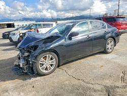 2013 Infinity G37 for sale in Sun Valley, CA