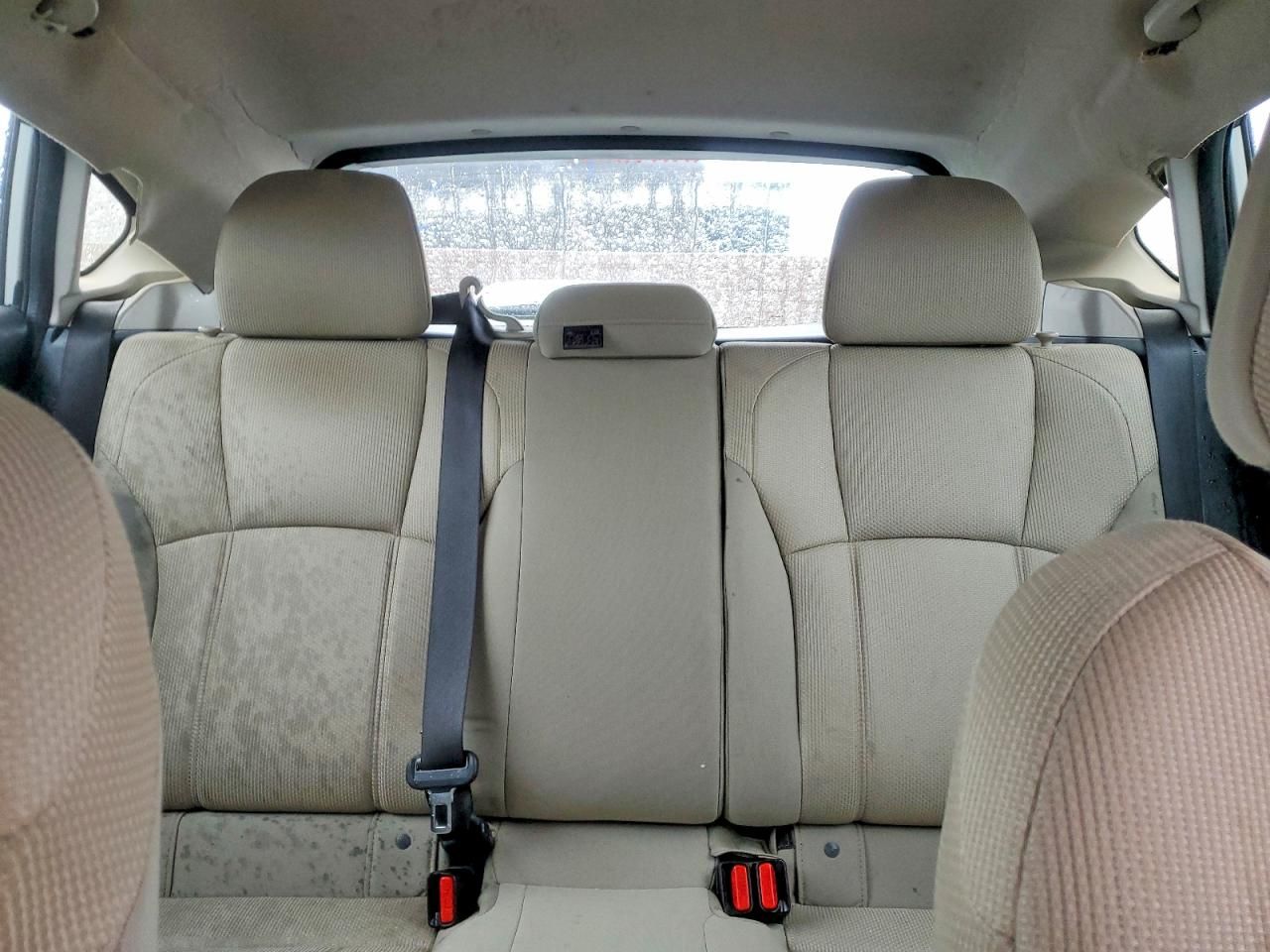 2023 Subaru Impreza Premium