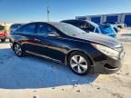 2011 Hyundai Sonata Hybrid