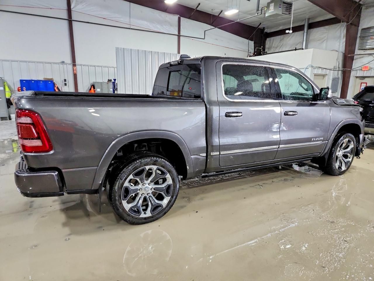 2022 Dodge Ram 1500 Limited