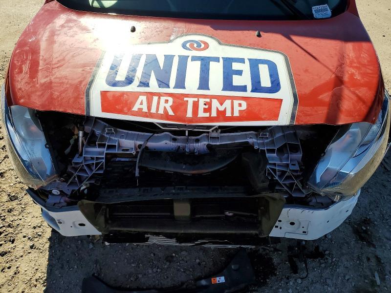 2023 Ford Transit Connect Utility / Service van