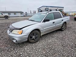 2003 Subaru Baja Sport for sale in Airway Heights, WA