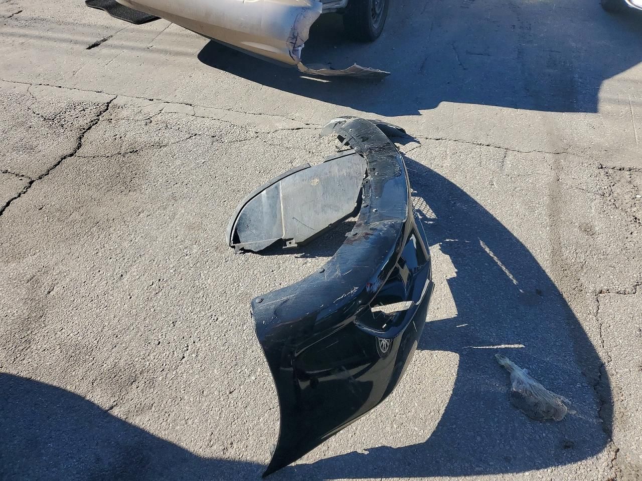 2011 Mitsubishi Galant fe