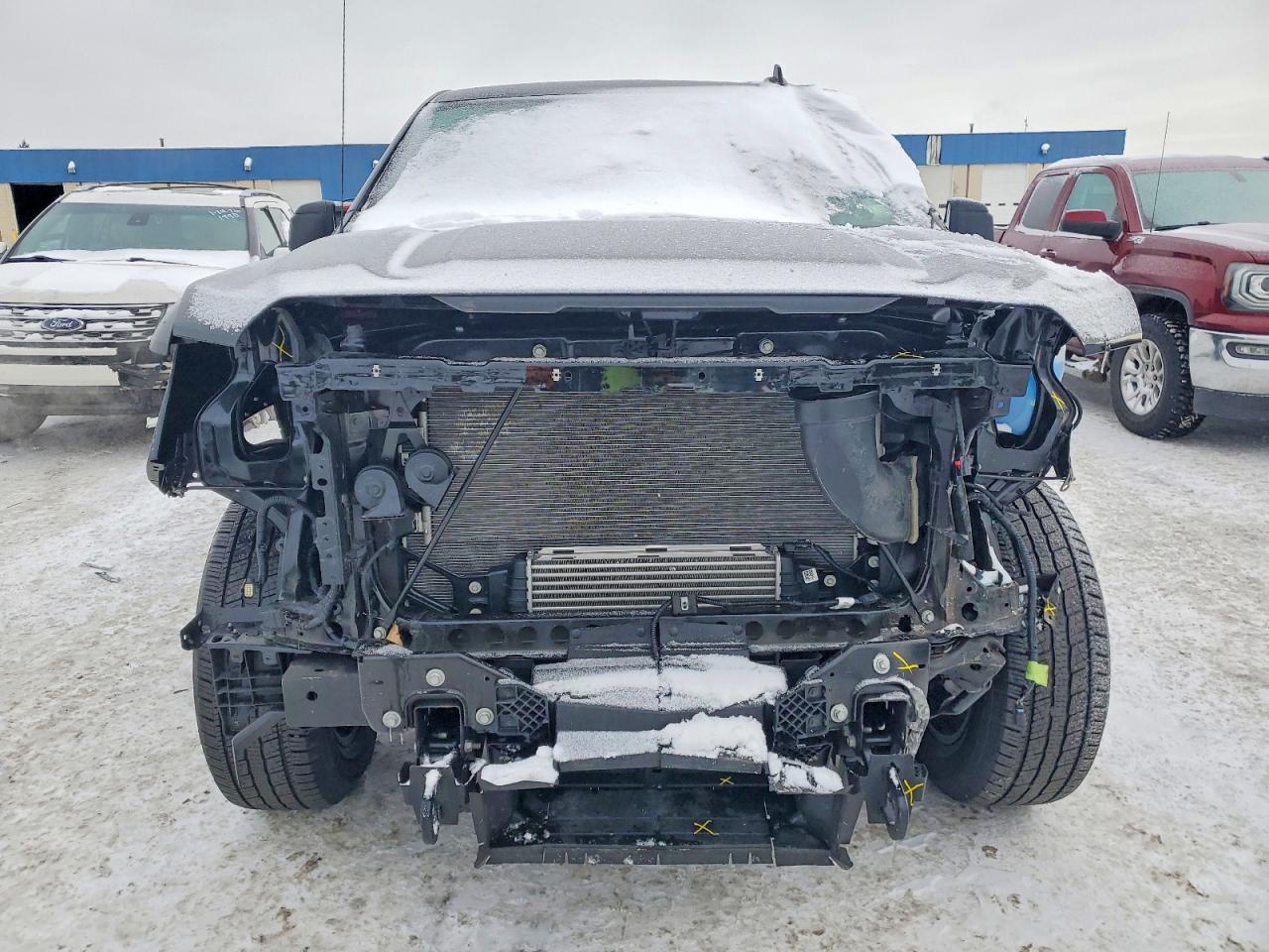 2025 GMC Sierra K1500 Elevation-l