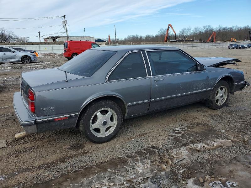 1989 Oldsmobile Delta 88 Royale