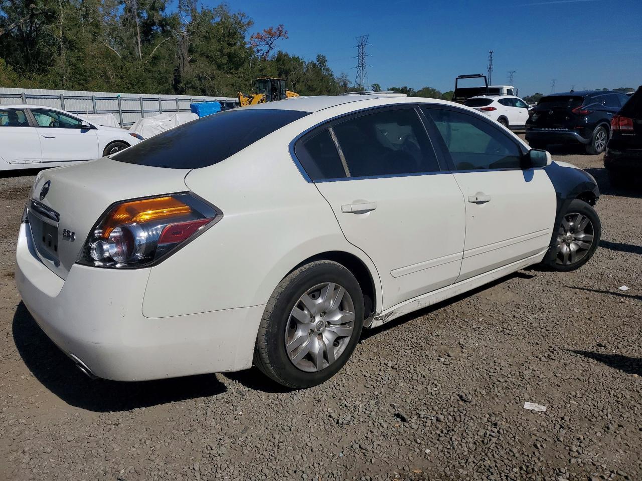 2009 Nissan Altima 2.5